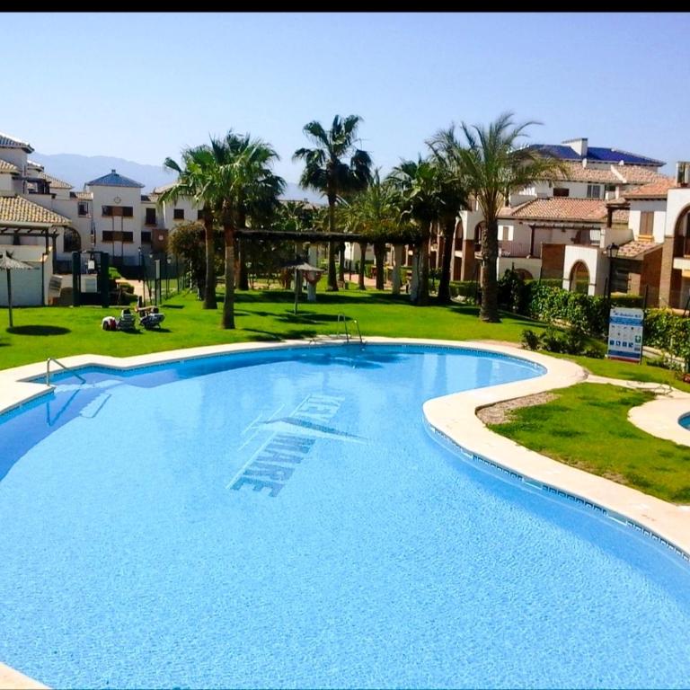 Al-Andalus - Apartamento de 2 dormitorios - 1