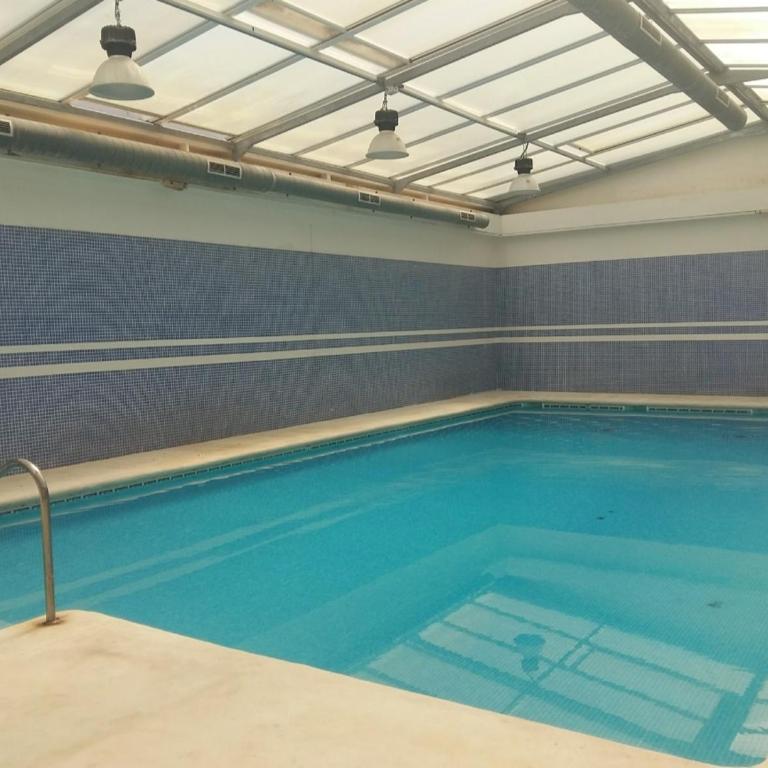 Al-Andalus - Apartamento de 2 dormitorios - 15