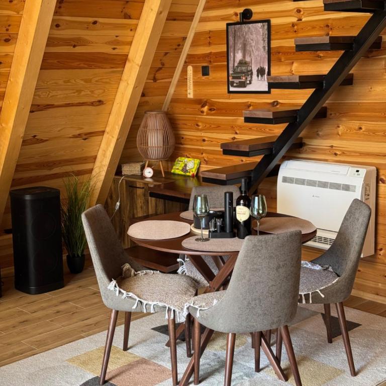 Aurelia Chalet - Apartman sa 2 Spavaće Sobe - 22