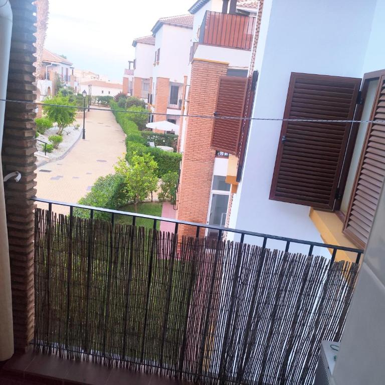 Al-Andalus - Apartamento de 2 dormitorios - 17