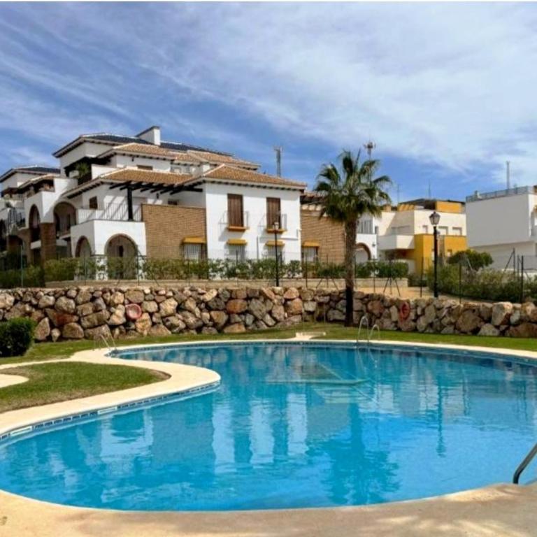 Al-Andalus - Apartamento de 2 dormitorios - 18