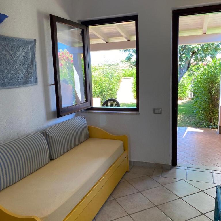 Domu de Luna - Villa con 1 Camera da Letto - 12