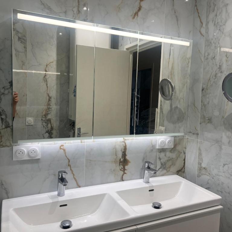 Beautiful apartment - Appartement 2 Chambres - 2