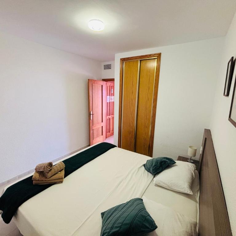 Calpiano Apartment -Imperial Park - Sea View, 6 Pools, Terrace - Apartment mit 2 Schlafzimmern - 11