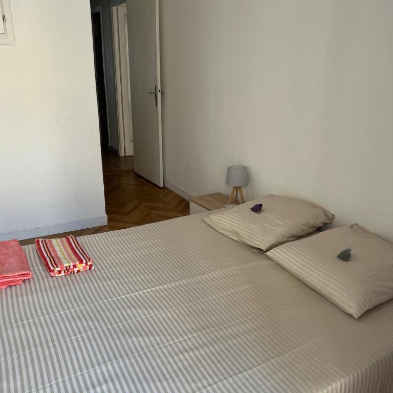 Beautiful apartment - Appartement 2 Chambres - 7