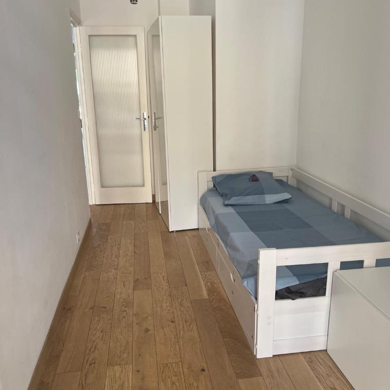 Beautiful apartment - Appartement 2 Chambres - 8