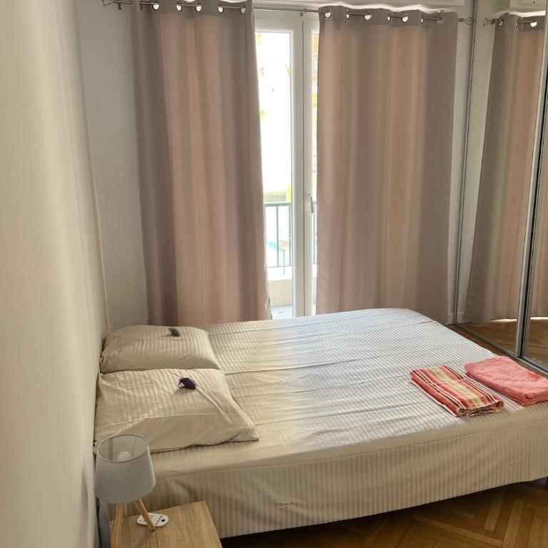 Beautiful apartment - Appartement 2 Chambres - 10