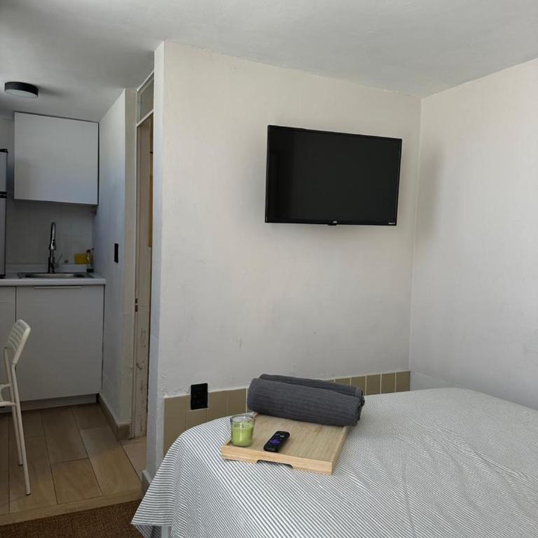 Casa Elisa - Expiatorio - Appartement-Studio avec 1 Lit Double - 2
