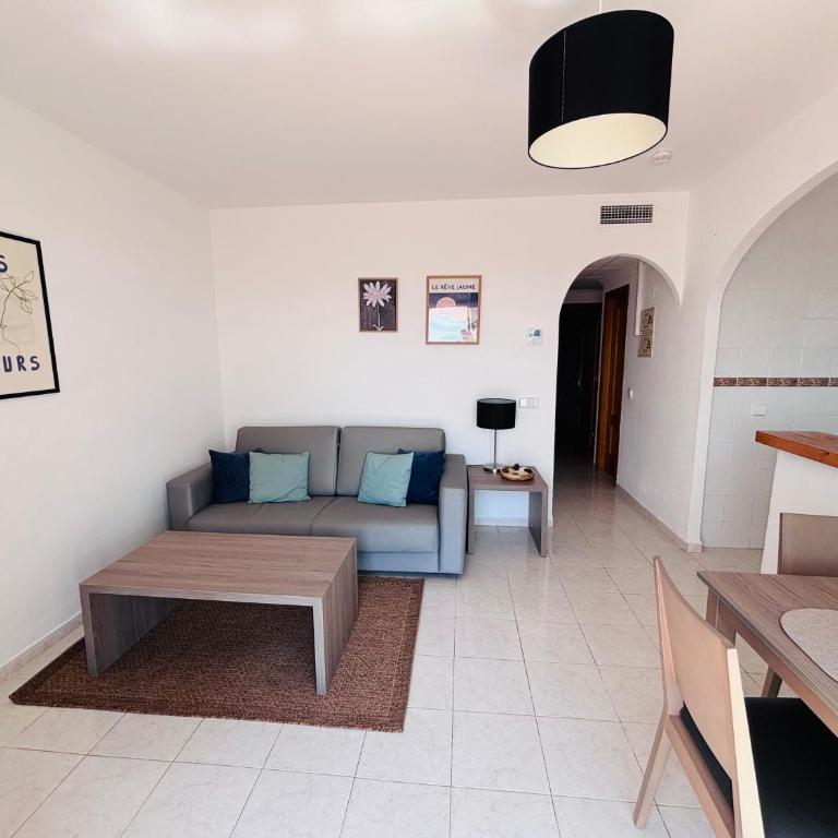 Calpiano Apartment -Imperial Park - Sea View, 6 Pools, Terrace - Apartment mit 2 Schlafzimmern - 13