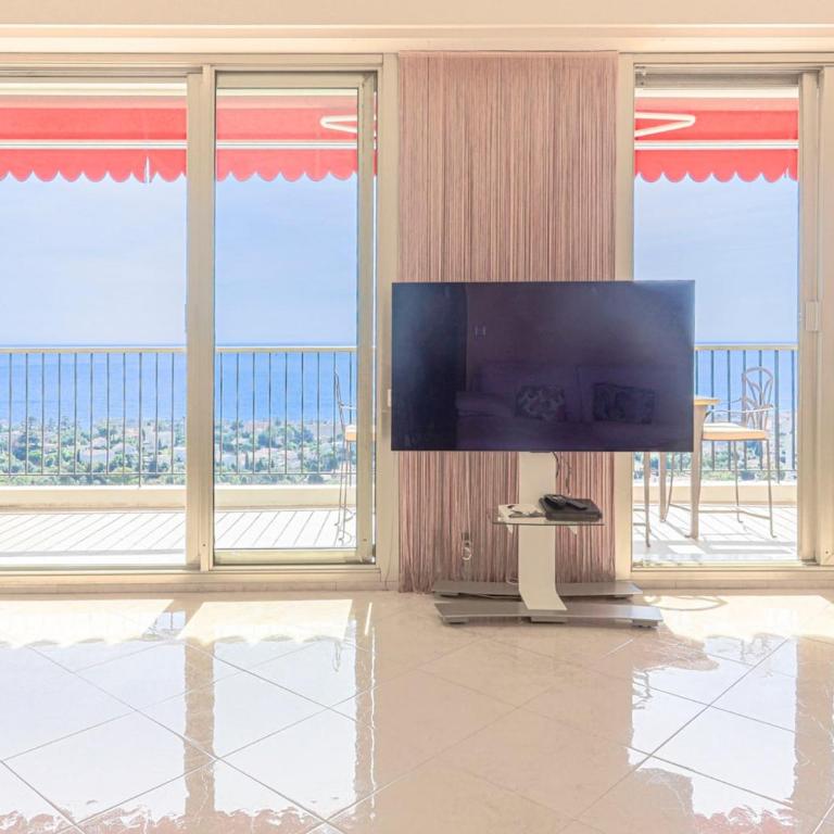 By luxurious - Appartement 2 Chambres - 5