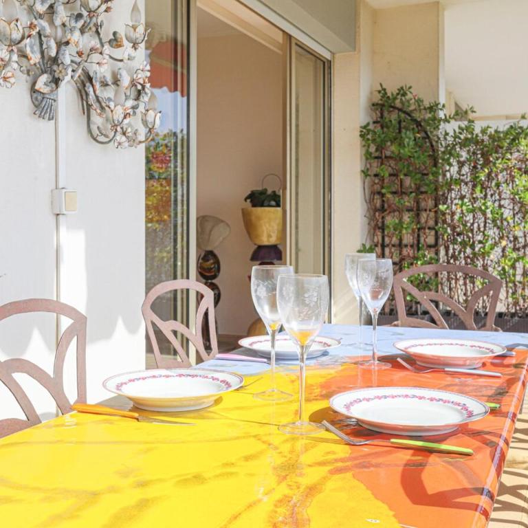 By luxurious - Appartement 2 Chambres - 8