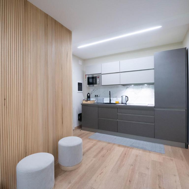Green House Eur - Rome - Modern apartment - Appartamento con 1 Camera da Letto - 38