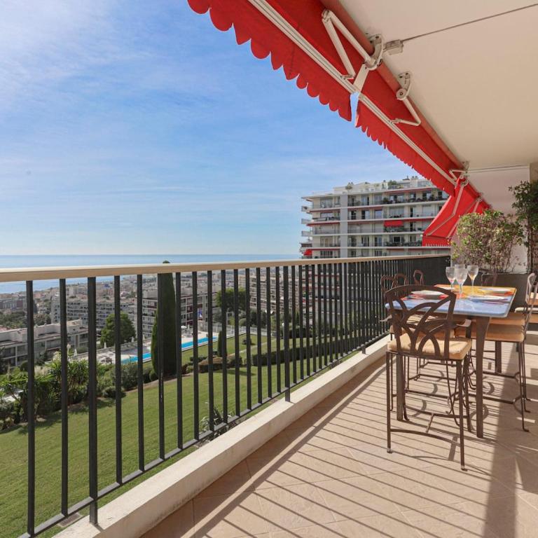 By luxurious - Appartement 2 Chambres - 9
