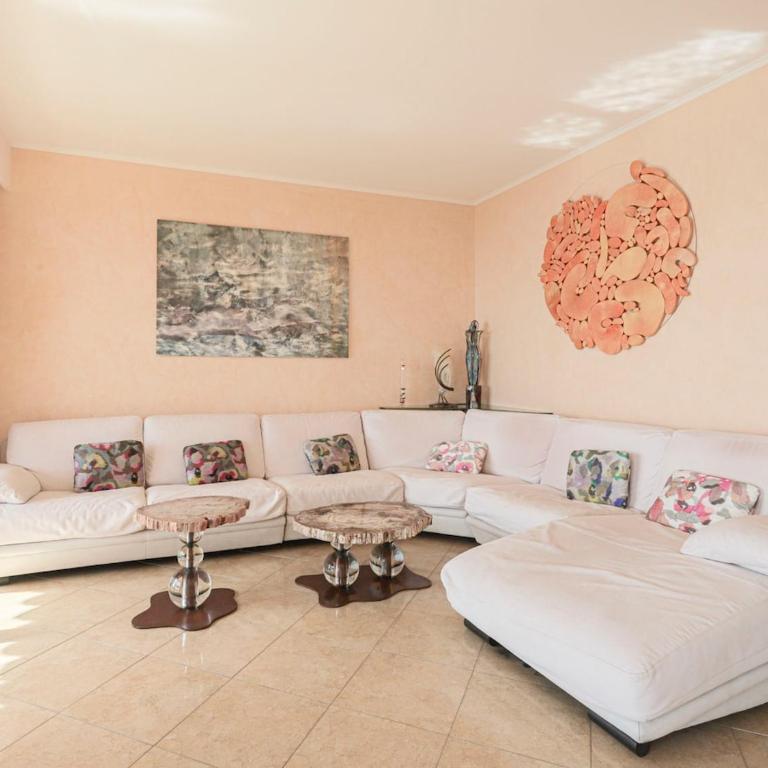 By luxurious - Appartement 2 Chambres - 14