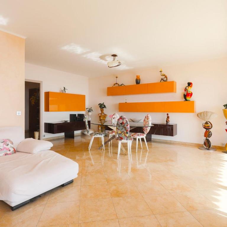 By luxurious - Appartement 2 Chambres - 22