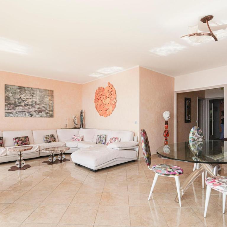 By luxurious - Appartement 2 Chambres - 23