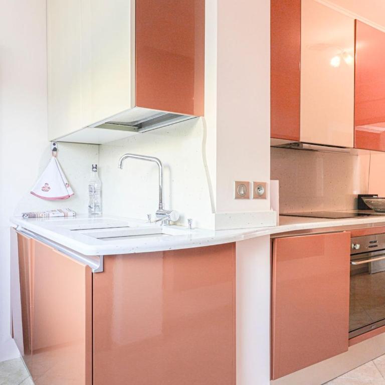 By luxurious - Appartement 2 Chambres - 26