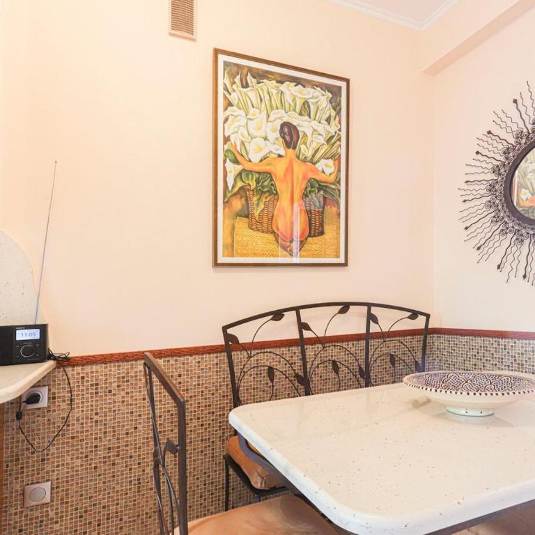 By luxurious - Appartement 2 Chambres - 28