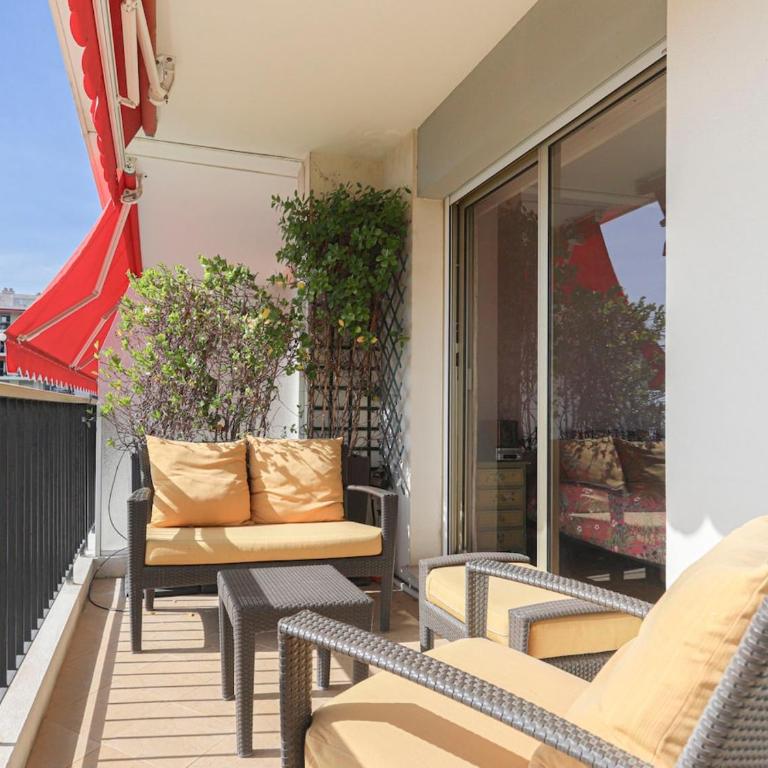 By luxurious - Appartement 2 Chambres - 31