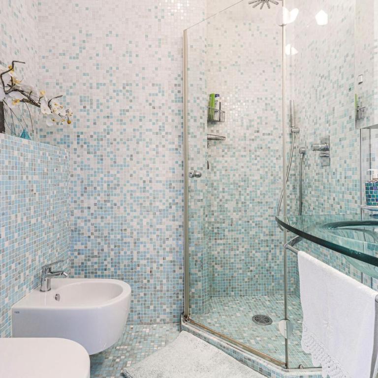 By luxurious - Appartement 2 Chambres - 32