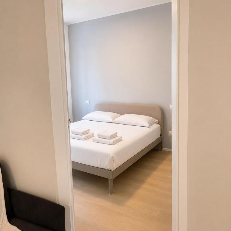 Dimora Lombardi - Porta Romana - Appartamento con 2 Camere da Letto - 3