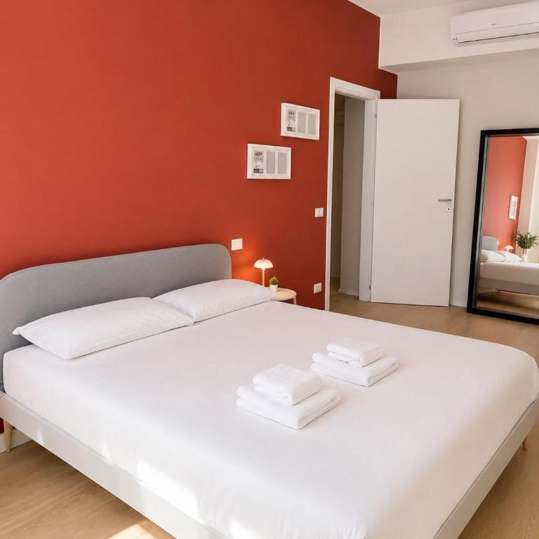 Dimora Lombardi - Porta Romana - Appartamento con 2 Camere da Letto - 6