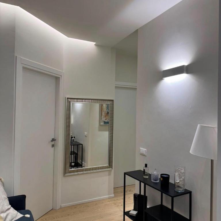 Dimora Lombardi - Porta Romana - Appartamento con 2 Camere da Letto - 10