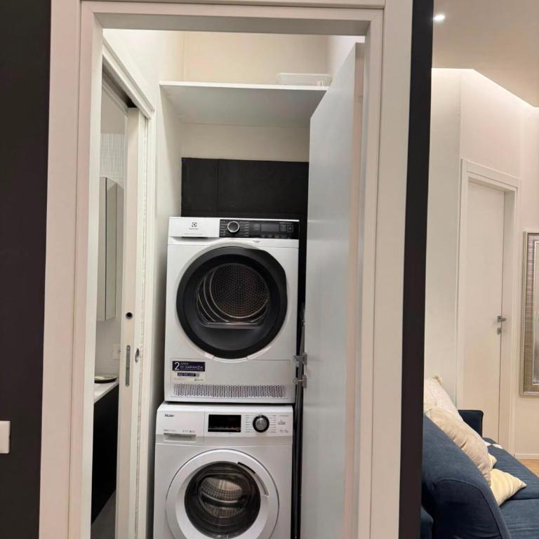 Dimora Lombardi - Porta Romana - Appartamento con 2 Camere da Letto - 11