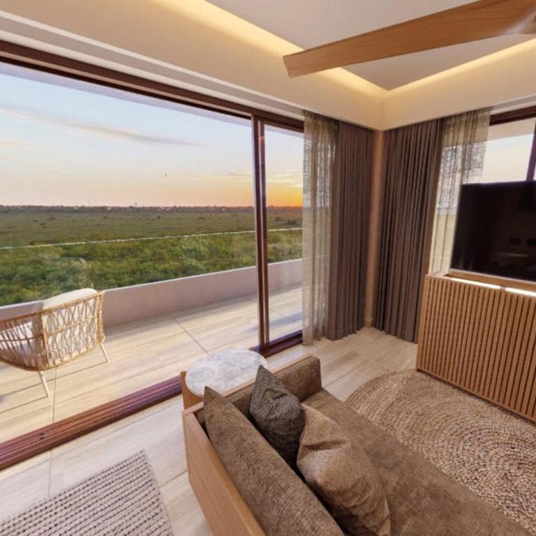 Inna Resort & Spa - Sunset View Loft - 6