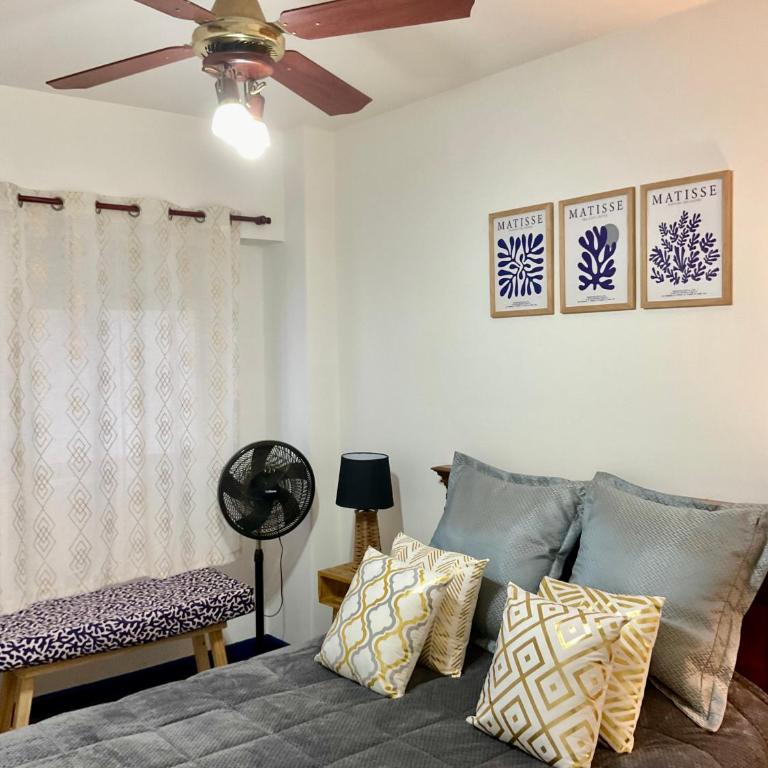 Unique fully renovated one block walking to the ocean area Torreon - One-Bedroom Apartment - 2