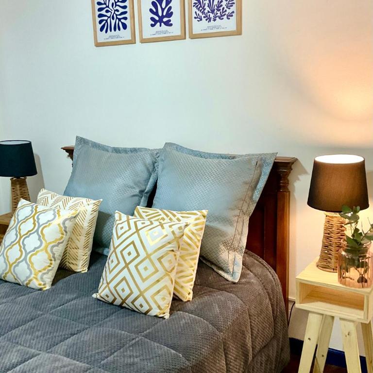 Unique fully renovated one block walking to the ocean area Torreon - One-Bedroom Apartment - 5