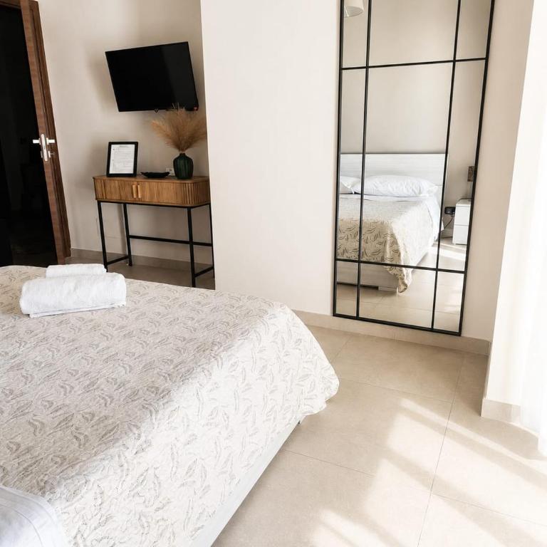 Camera sul Mare - Suite con Vista Mare - 2