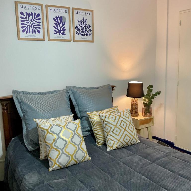 Unique fully renovated one block walking to the ocean area Torreon - One-Bedroom Apartment - 1