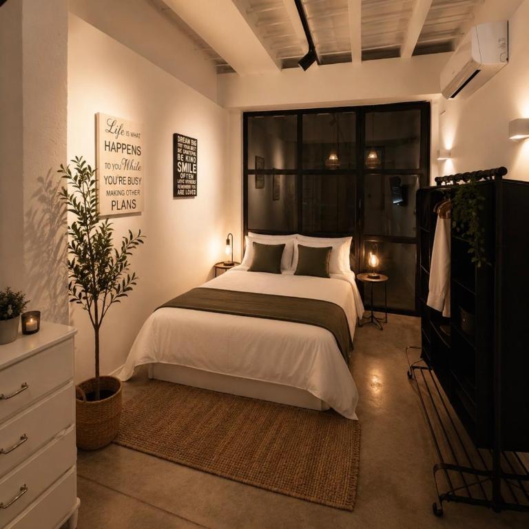 Apartment Triador Designer Loft in Valencia - Apartment - Ground Floor - 6