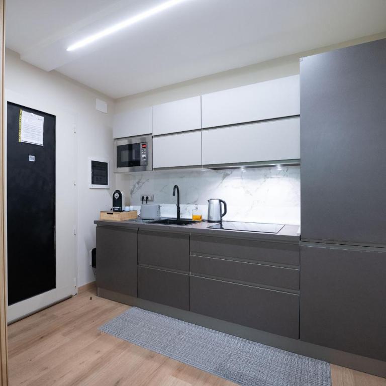 Green House Eur - Rome - Modern apartment - Appartamento con 1 Camera da Letto - 35
