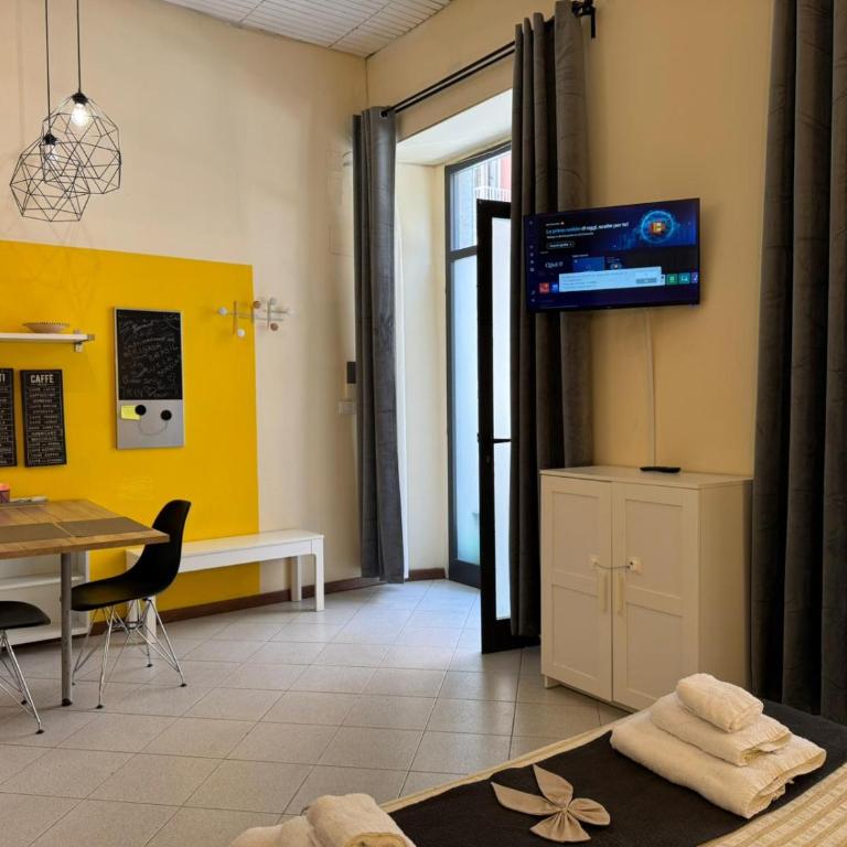 Station Apartment WEST La Spezia - 5 terre - One-Bedroom Apartment - 7