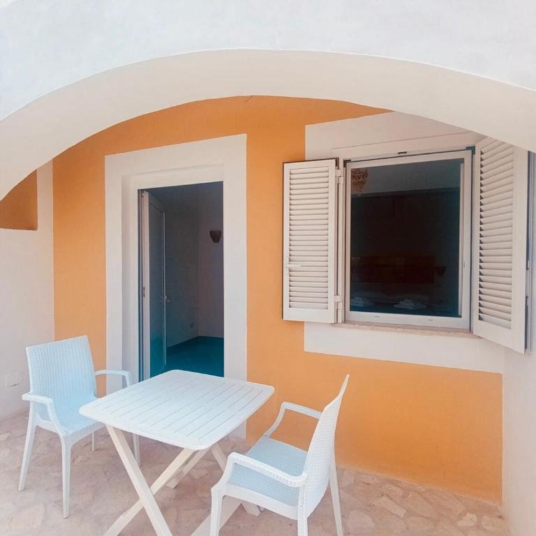 Open space, Santa Maria Beach - Appartamento con 1 Camera da Letto - 3