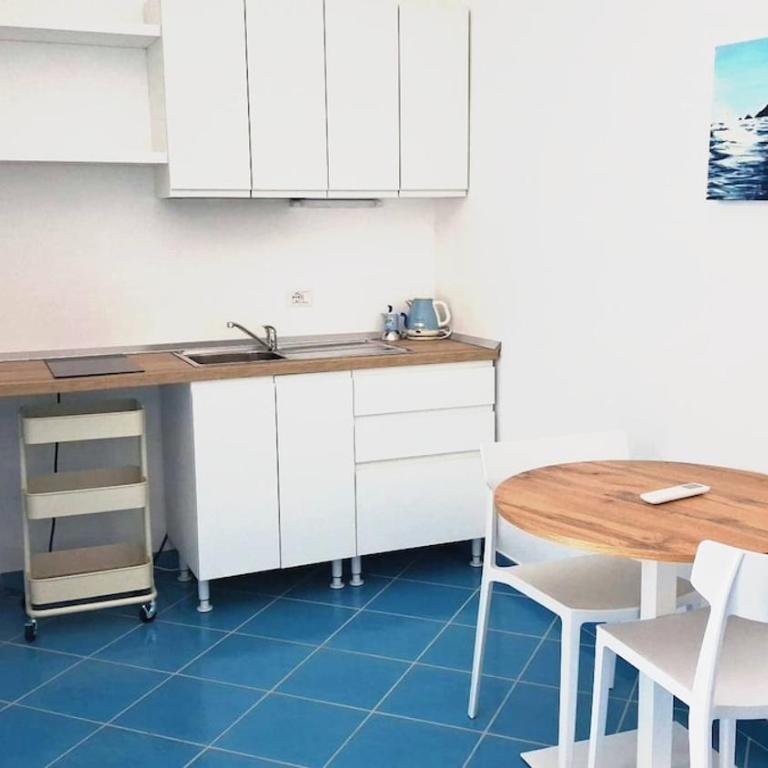 Open space, Santa Maria Beach - Appartamento con 1 Camera da Letto - 4