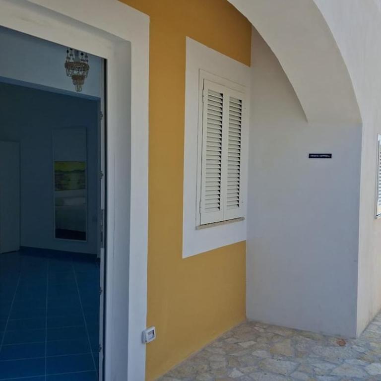 Open space, Santa Maria Beach - Appartamento con 1 Camera da Letto - 6