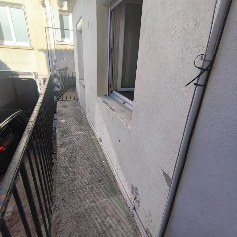 Appartement Sarladais - One-Bedroom Apartment - 6