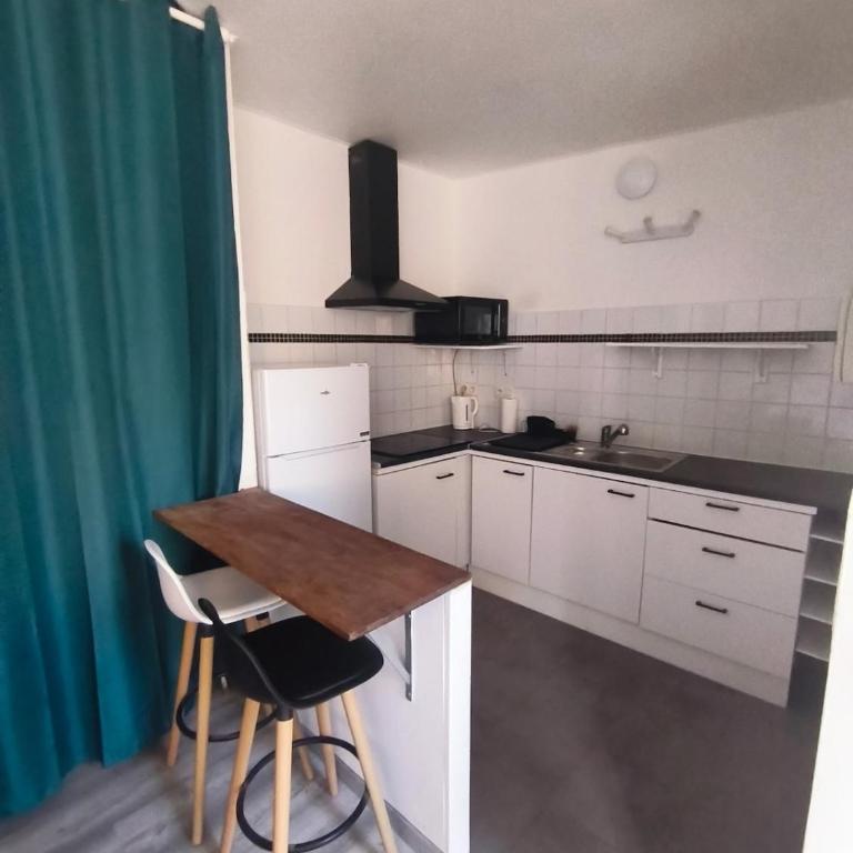 Appartement Sarladais - One-Bedroom Apartment - 3