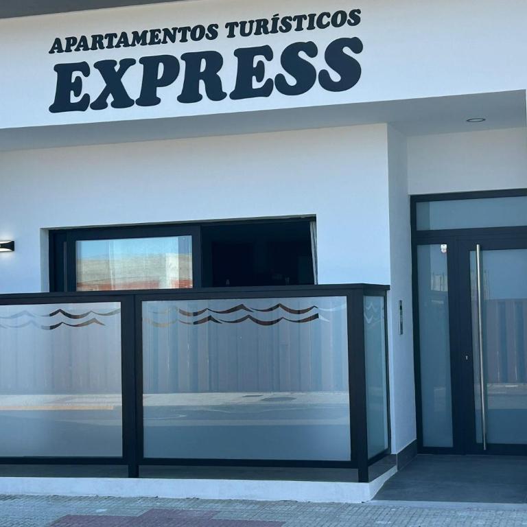 Apartamentos Express - Apartamento de 1 dormitorio - 5