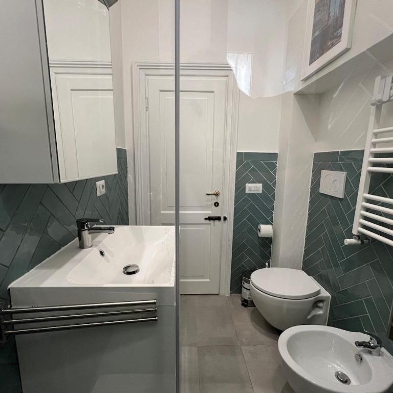 A casa di Pietro close to Vaticano and Prati - Appartamento con 2 Camere da Letto - 3