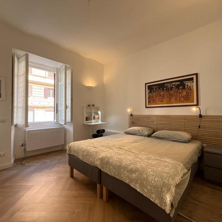 A casa di Pietro close to Vaticano and Prati - Appartamento con 2 Camere da Letto - 4
