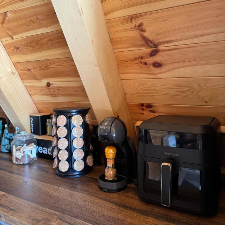 Aurelia Chalet - Apartman sa 2 Spavaće Sobe - 25