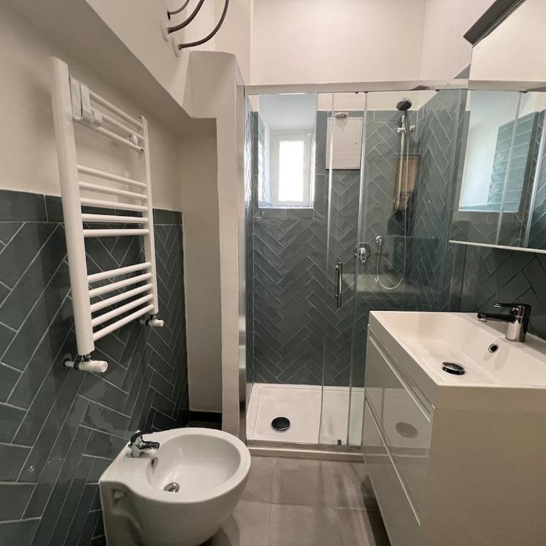 A casa di Pietro close to Vaticano and Prati - Appartamento con 2 Camere da Letto - 6