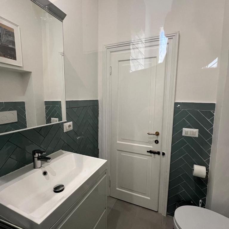 A casa di Pietro close to Vaticano and Prati - Appartamento con 2 Camere da Letto - 8