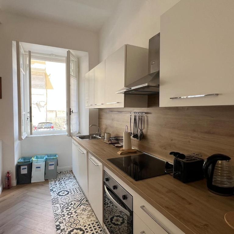 A casa di Pietro close to Vaticano and Prati - Appartamento con 2 Camere da Letto - 10