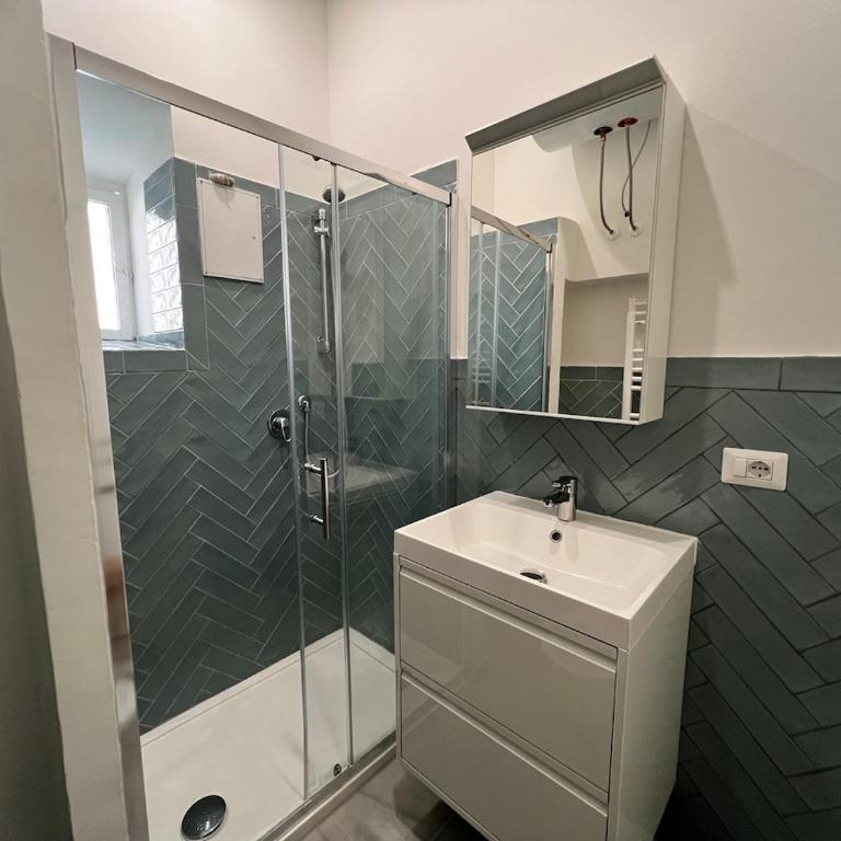 A casa di Pietro close to Vaticano and Prati - Appartamento con 2 Camere da Letto - 12