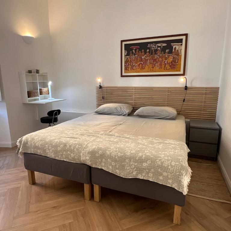 A casa di Pietro close to Vaticano and Prati - Appartamento con 2 Camere da Letto - 13